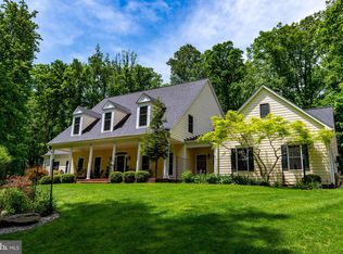 12495 Triadelphia Rd, Ellicott City, MD 21042