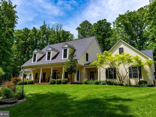 12495 Triadelphia Rd, Ellicott City, MD 21042