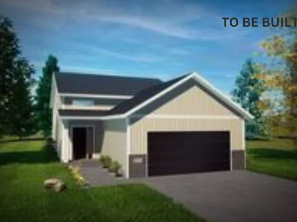 255 6th St, Gardner, ND 58036