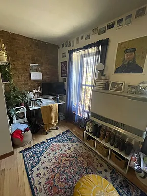 Rented by Eric Goodman Realty Corp | media 9