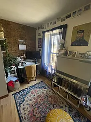 Rented by Eric Goodman Realty Corp