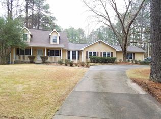 101 Magnolia Dr, Tyrone, GA 30290