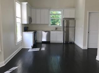 4129 S Liberty St FLOOR 2, New Orleans, LA 70115