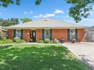 1105 Minnesota Ave, Kenner, LA 70062