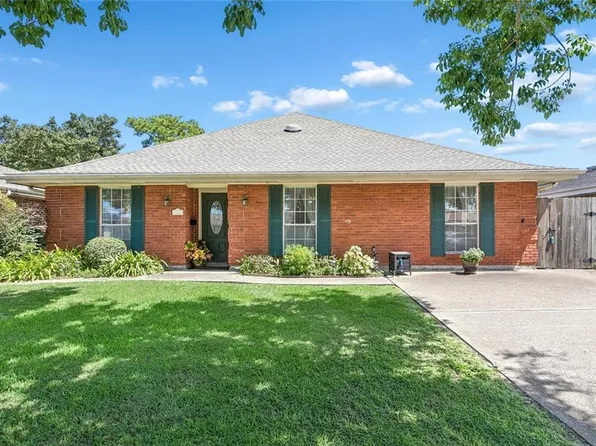 1105 Minnesota Ave, Kenner, LA 70062