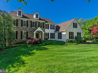 112 Crosspointe Dr, West Chester, PA 19380