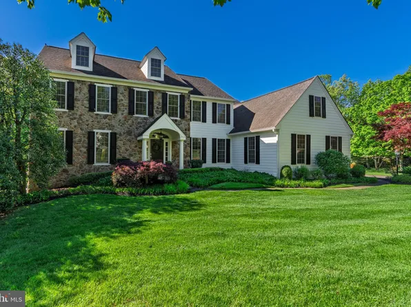 112 Crosspointe Dr, West Chester, PA 19380