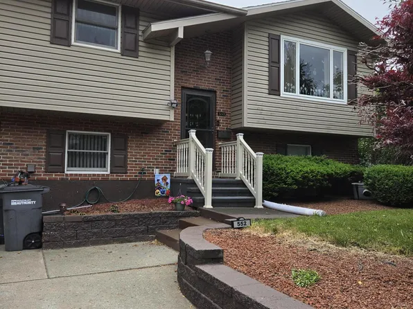 552 Kiefer Ave, Hazleton, PA 18201