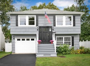 2407 Hamilton Ave, Spring Lake, NJ 07762
