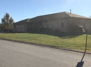 11001 Farm Way Rd, Evansville, IN 47712