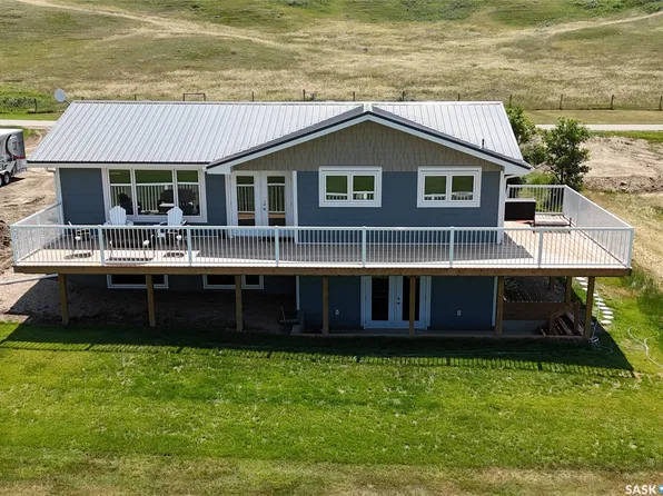 116 Steele Street, Beaver Flat, SK S9H 3X1