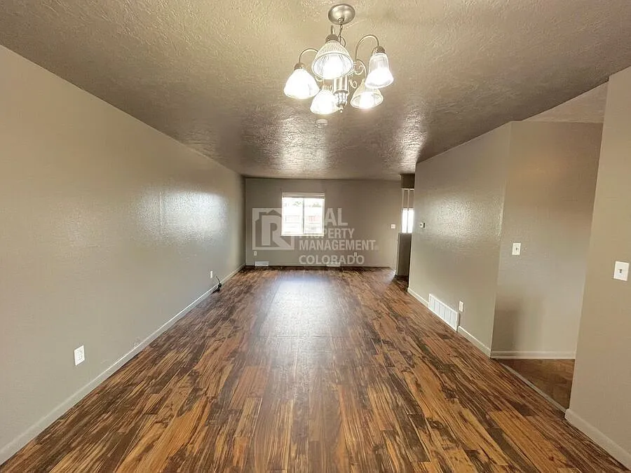 Spacious Gilcrest Duplex with 2 Bedrooms & Fenced Yard — Photo 2