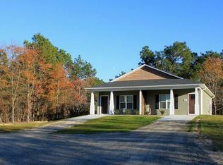 102 Keylock Farm Rd, Cameron, NC 28326