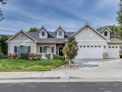 2577 Kenosha Ave, Clovis, CA, 93619