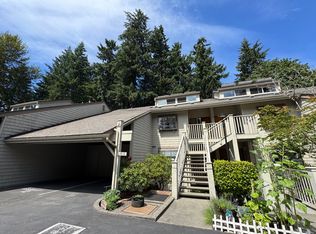 3939 108th Ave NE APT 304, Bellevue, WA 98004