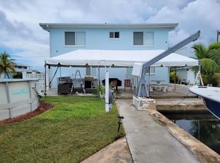 2032 Coral Way, Big Pine Key, FL 33043