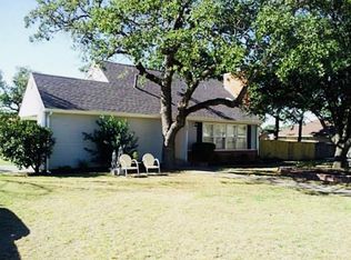 1506 Thompson St, Bridgeport, TX 76426