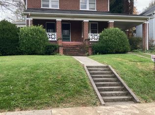 2526 Longview Ave SW FLOOR 1, Roanoke, VA 24014