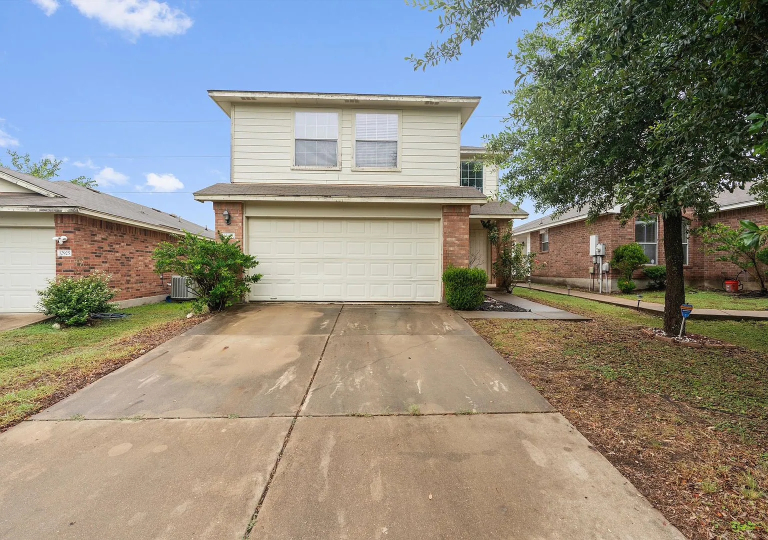 Wonderful Four Bedroom Home in Manor, TX — Photo 1