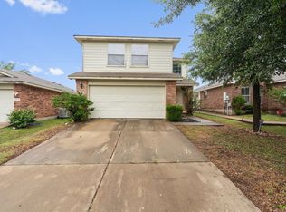 12921 White House St, Manor, TX 78653