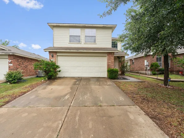 12921 White House St, Manor, TX 78653