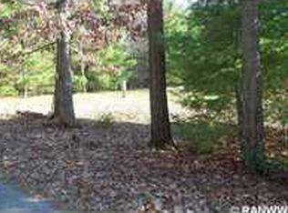 W9261 Gaylord Rd, Merrillan, WI 54754