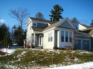 236 Sand Trap Ct, Northbridge, MA 01534