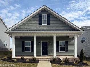 116 Thornberry Rd Lot 62B, Oak Ridge, TN 37830