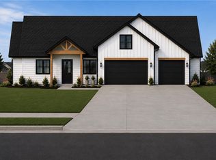 6325 Seer Stone Ln, Billings, MT 59106