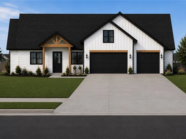 6325 Seer Stone Ln, Billings, MT 59106