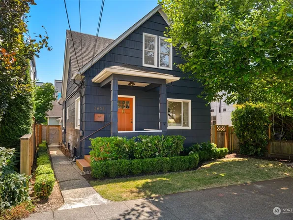 2655 NW 63rd Street #A, Seattle, WA 98107