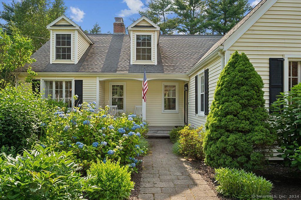 229 Firetown Rd, Simsbury, CT 06070 Zillow
