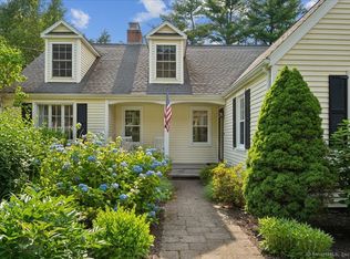 229 Firetown Rd, Simsbury, CT 06070