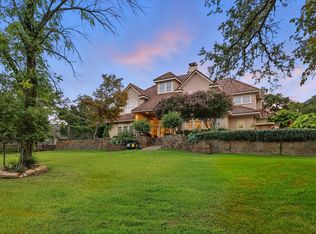 1211 Oak View Ct, Oak Pt, TX 75068