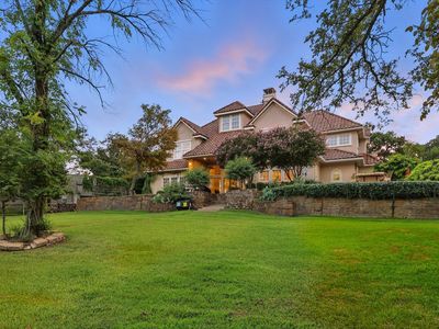 1211 Oak View Ct, Oak Pt, TX, 75068