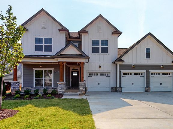 2nd image of 3120 Hopetown Way #177-lot 177