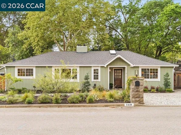 149 Vista Del Diablo, Danville, CA 94526