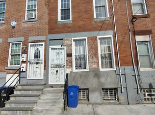 2852 Jasper St, Philadelphia, PA 19134