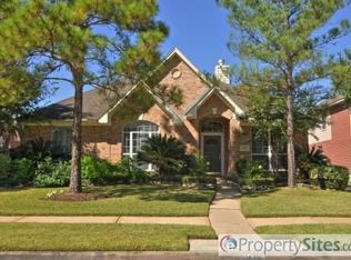 9210 Stone Post Cir, Houston, TX 77064