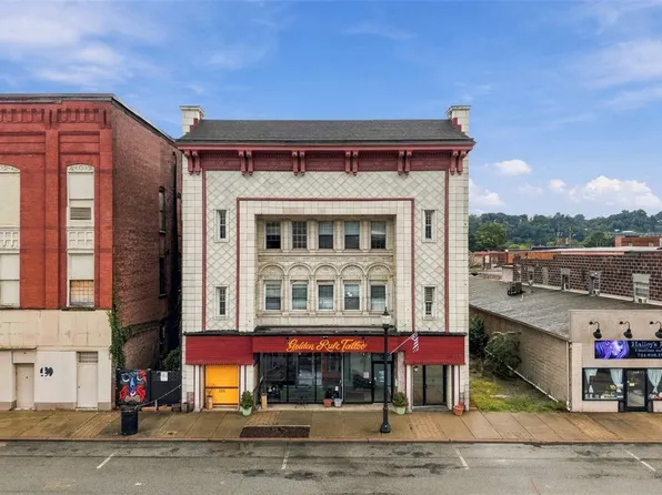 320 5th Ave, Tarentum, PA 15084