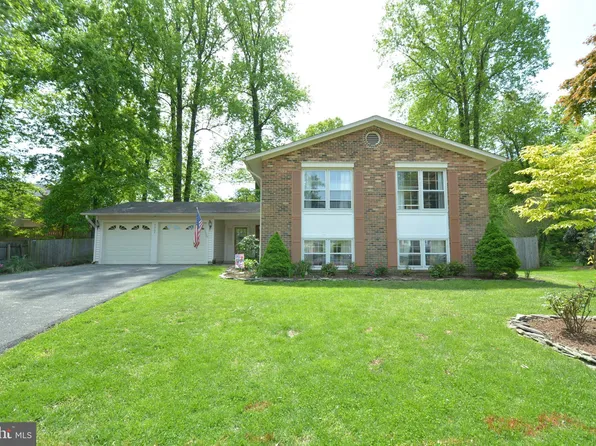 7307 Fathom Ct, Burke, VA 22015