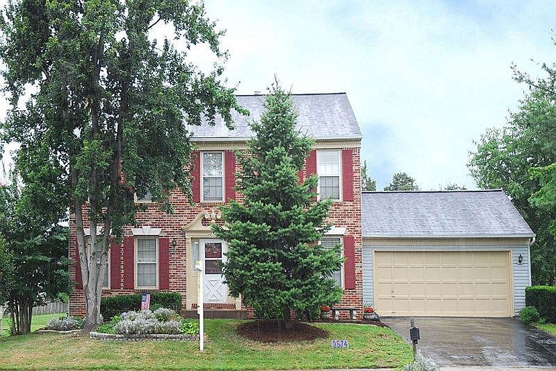 1st image of 3574 Armfield Farm Dr