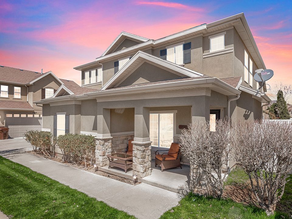 1406 E Verona Creek Way, Ogden, UT 84405 MLS 1874155 Zillow