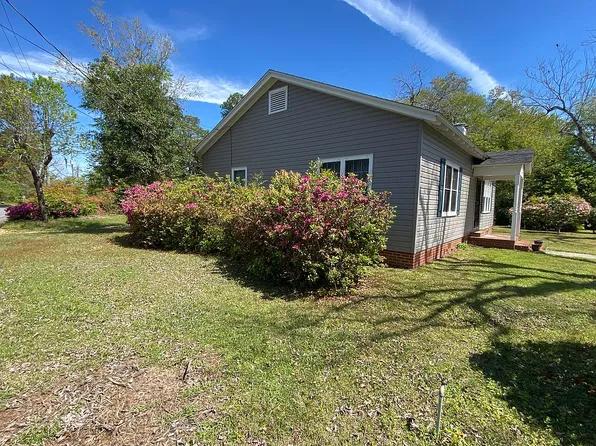 414 W Marion St, Chattahoochee, FL 32324