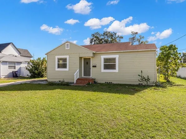 1112 W Peninsular St, Tampa, FL 33603