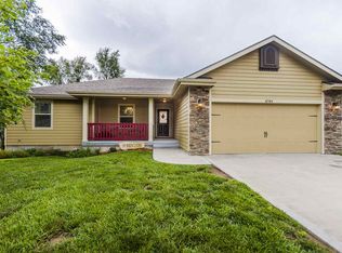 8784 Nellie Dr, Manhattan, KS 66502