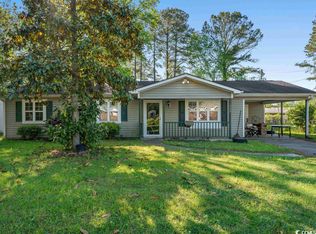 319 Heritage Rd, Conway, SC 29527