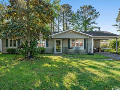 319 Heritage Dr., Conway, SC, 29527