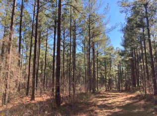 TRACT 20 Indian Creek Rd, Madison, GA 30650