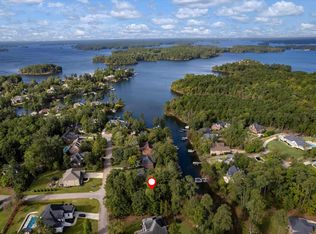 416 Lookover Pointe Dr LOT 32, Chapin, SC 29036